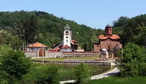 manastir leilc